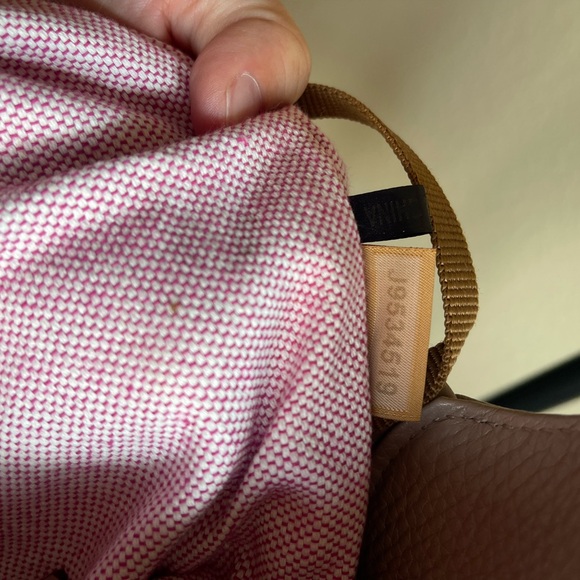 Dooney & Bourke Logo Lock shoulder bag - Picture 7 of 9